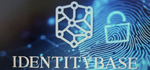 logo identitybase footer web