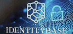 logo identitybase footer web